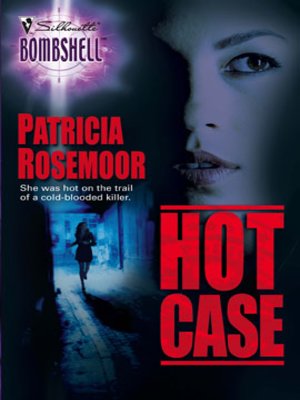 cover image of Hot Case